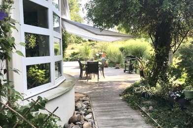 Maison 6 pièces 431730 €