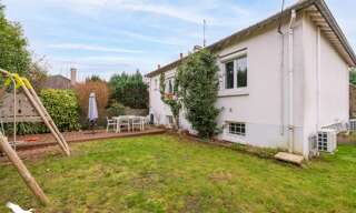 Maison 4 Pièces 70 m² à vendre à Eaubonne (95600)