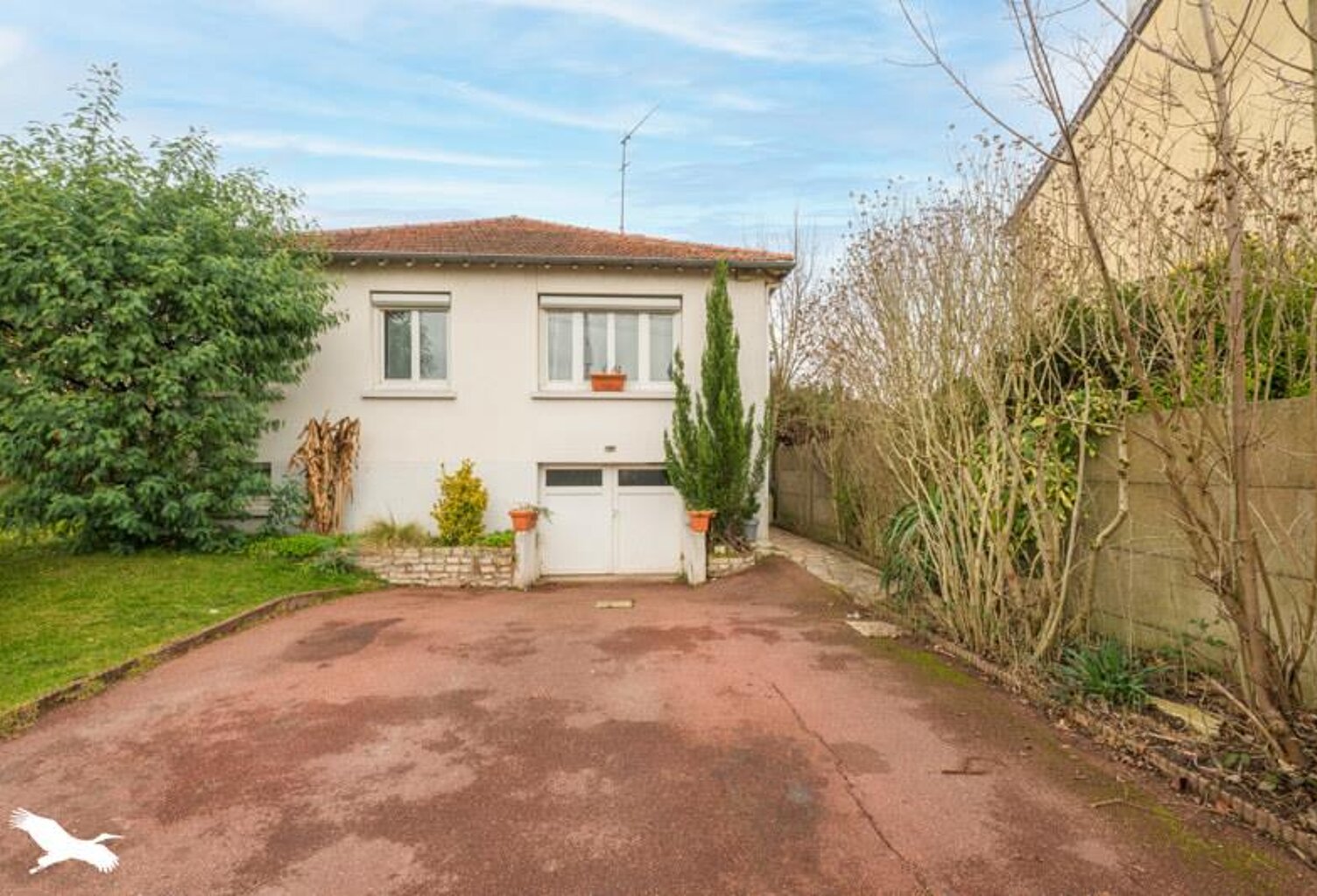 Vente maison 4 pièces 70 m² Eaubonne (95600) — photo 1