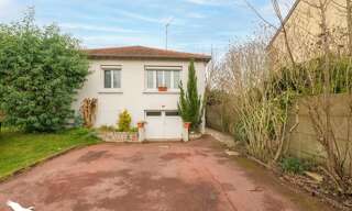 Maison 4 Pièces 70 m² à vendre à Eaubonne (95600)