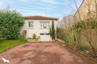 Maison 4 pièces 375000 €