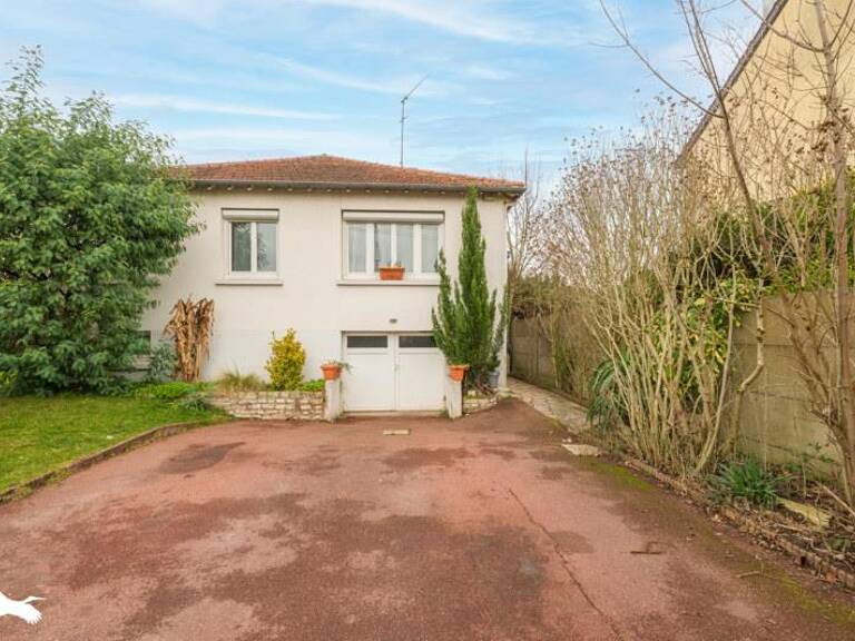 Maison 4 pièces 70 m² — photo 1