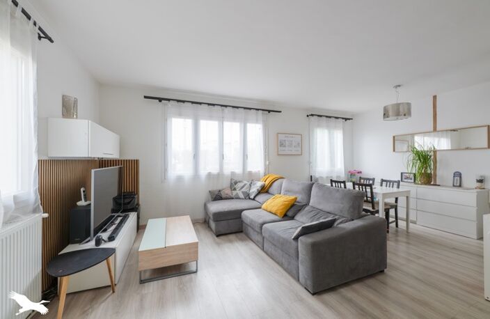 Vente maison 4 pièces 70 m² Eaubonne (95600) — photo 2