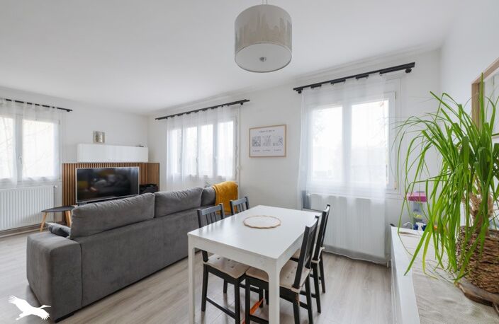 Vente maison 4 pièces 70 m² Eaubonne (95600) — photo 3