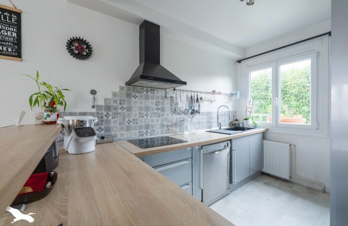 Vente maison 4 pièces 70 m² Eaubonne (95600) — photo 4