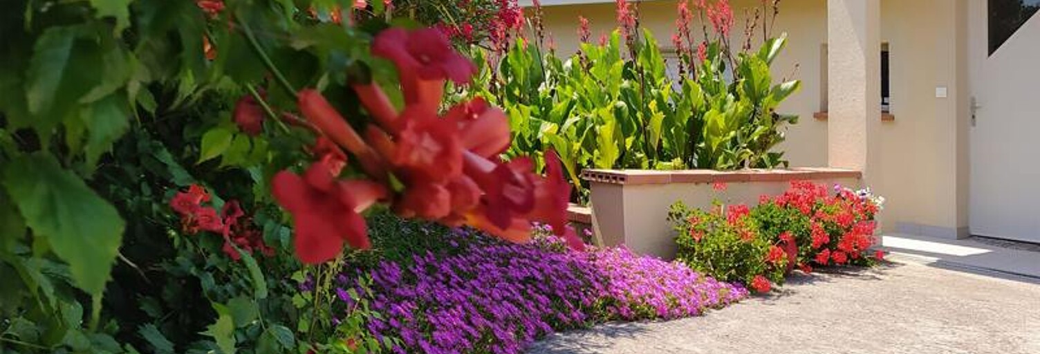 Maison 4 Pièces 100 m² à vendre à L'Isle-Jourdain (32600)