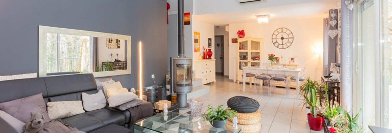 Maison 4 Pièces 100 m² à vendre à L'Isle-Jourdain (32600)