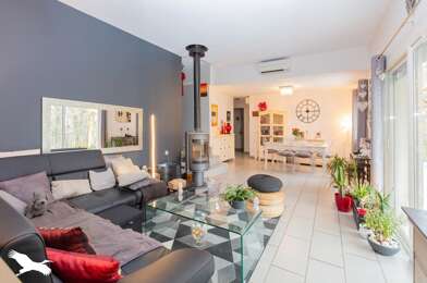 Maison 4 pièces 375000 €