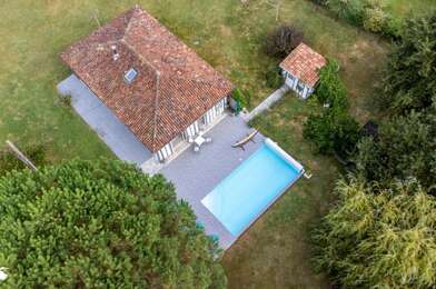 Maison 4 pièces 628200 €