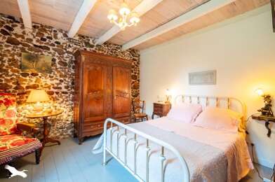 Maison 4 pièces 628200 €