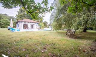 Maison 4 Pièces 104 m² à vendre à Lit-et-Mixe (40170)