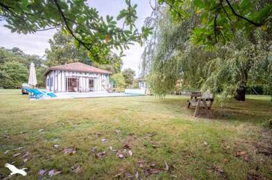 Maison 4 pièces 570615 €