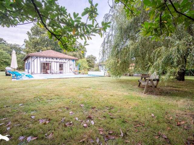 Maison 4 pièces 104 m² à Lit-et-Mixe — photo du bien