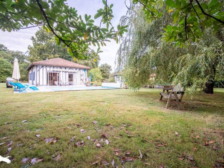 Maison 4 pièces 104 m² — photo 1