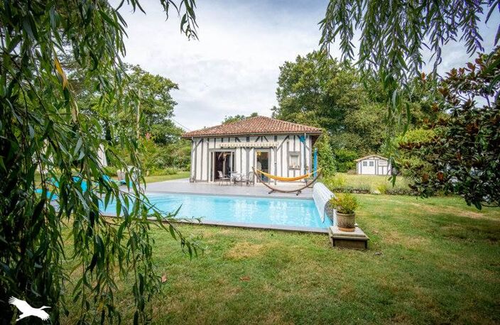 Vente maison 4 pièces 104 m² Lit-et-Mixe (40170) — photo 2