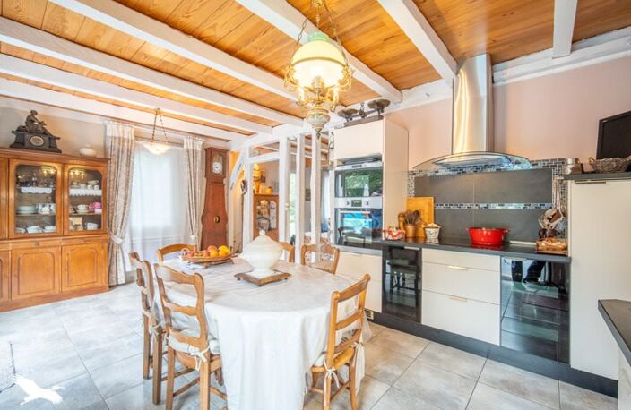 Vente maison 4 pièces 104 m² Lit-et-Mixe (40170) — photo 4