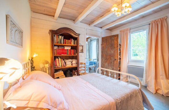 Vente maison 4 pièces 104 m² Lit-et-Mixe (40170) — photo 5