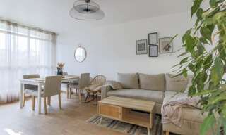 Appartement 3 Pièces 54 m² à vendre à Aubergenville (78410)