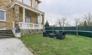 Appartement 3 Pièces 79 m² à vendre à Aubergenville (78410)