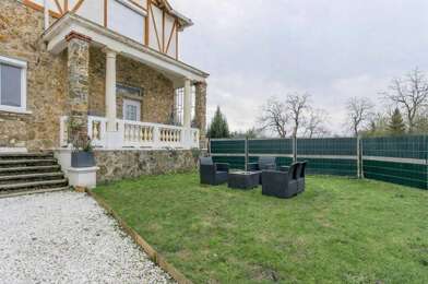 Appartement 3 pièces 224000 €