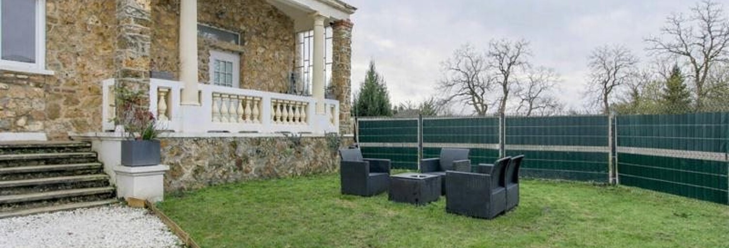 Appartement 3 Pièces 79 m² à vendre à Aubergenville (78410)