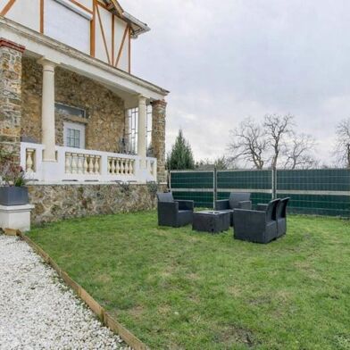 Appartement 3 pièces 224000 €