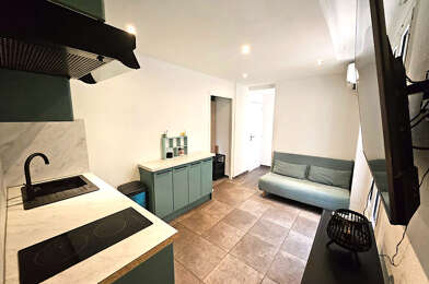 Appartement 1 pièces 139000 €