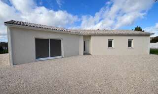 Maison 5 Pièces 120 m² à vendre à Fléac (16730)