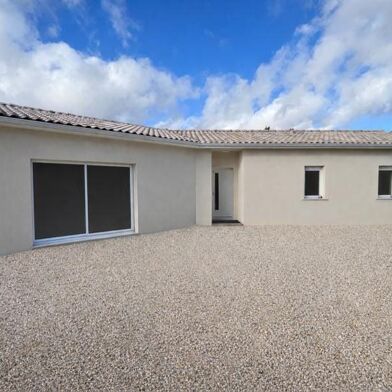 Maison 5 pièces 281430 €