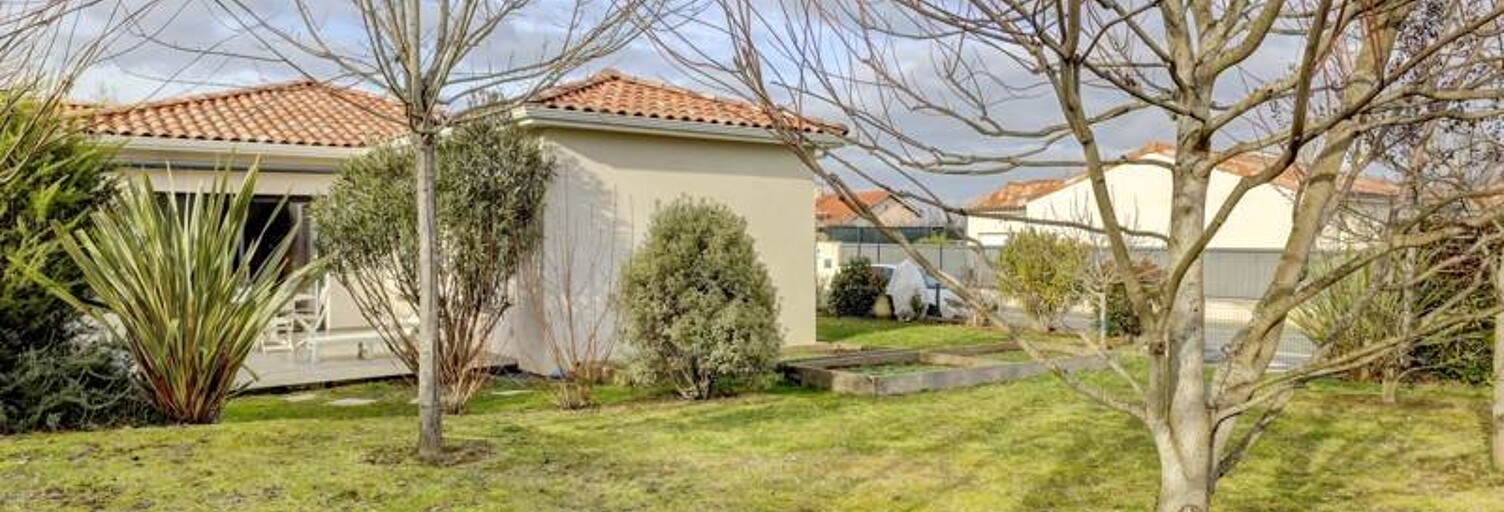 Maison 5 Pièces 135 m² à vendre à Lavaur (81500)