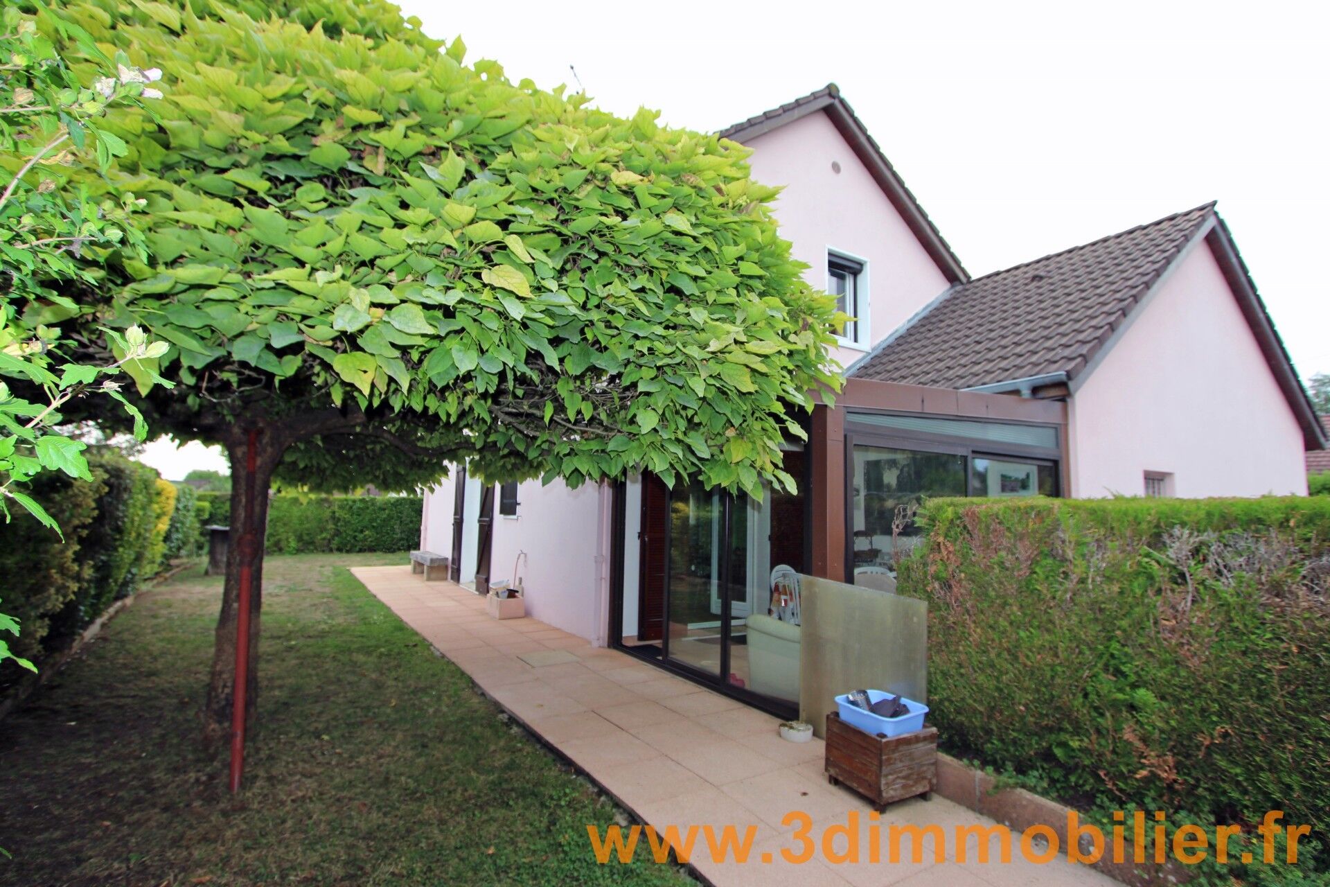 Agence immobilière de 3D IMMOBILIER