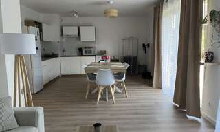 Appartement 2 Pièces 50 m² à vendre à Libourne (33500)