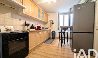 Maison 3 Pièces 55 m² à vendre à Estagel (66310)