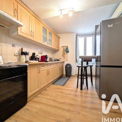 Maison 3 pièces 64000 €