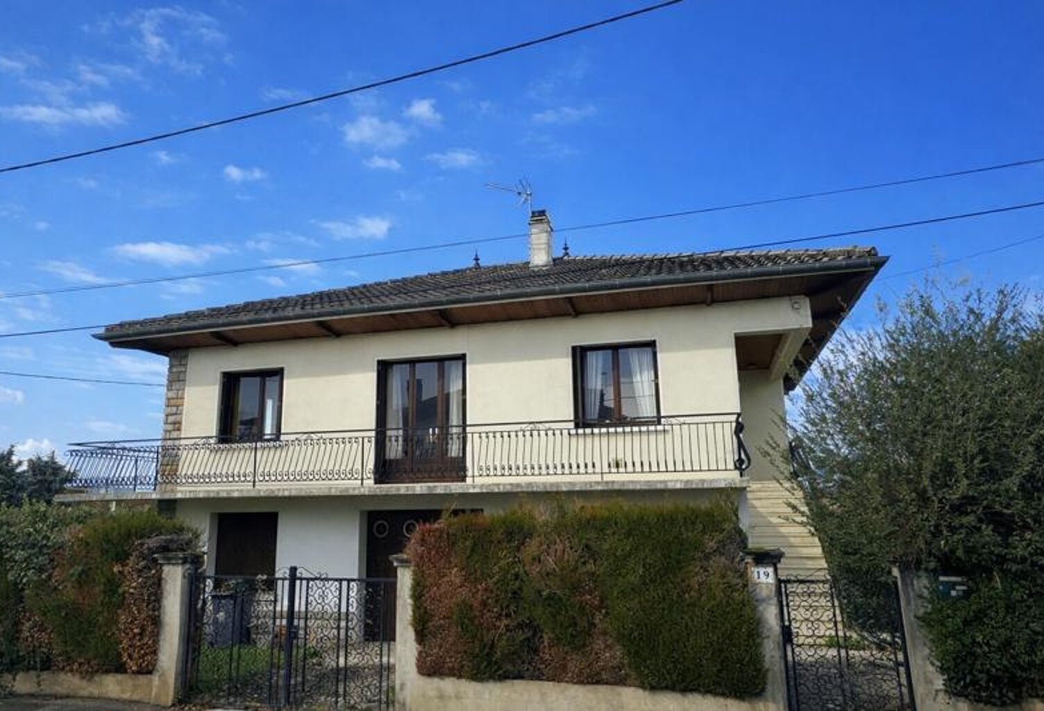 Vente maison 5 pièces 119 m² Aureilhan (65800) — photo 1