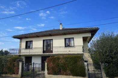 Maison 5 pièces 149800 €