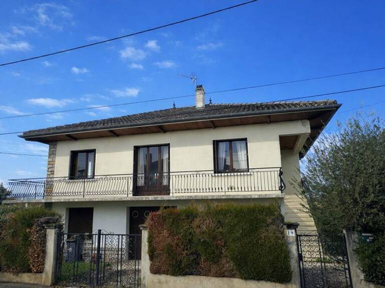 Maison 5 pièces 119 m² — photo 1