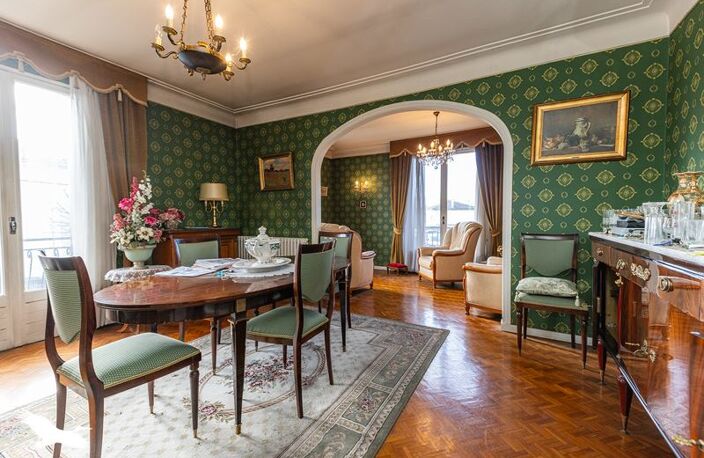 Vente maison 5 pièces 119 m² Aureilhan (65800) — photo 2