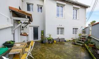 Maison 8 Pièces 147 m² à vendre à Hagetmau (40700)