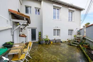 Maison 8 pièces 244000 €