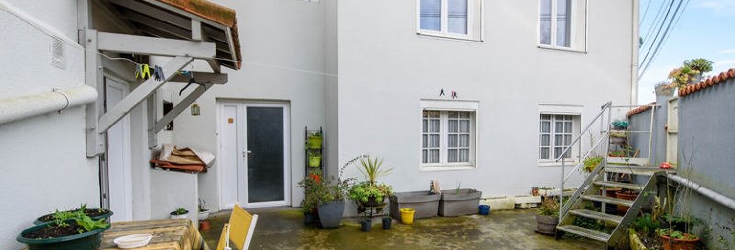 Maison 8 Pièces 147 m² à vendre à Hagetmau (40700)