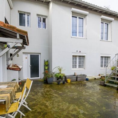 Maison 8 pièces 244000 €