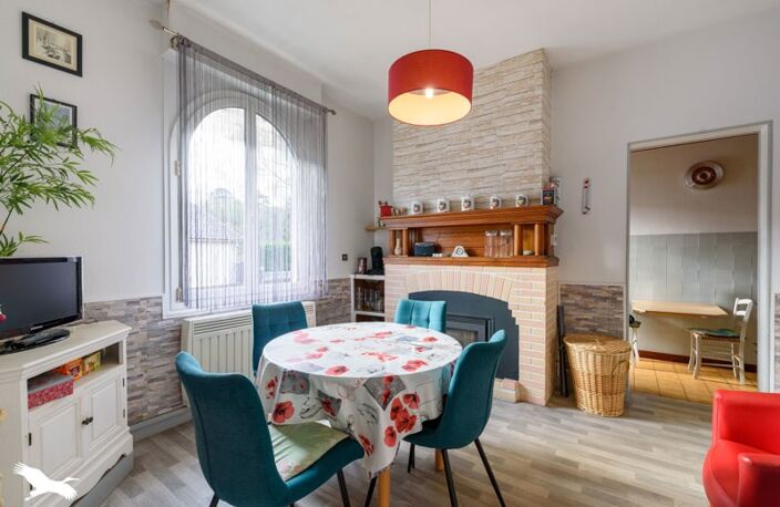 Maison de ville de 8 pièces principales — photo 3