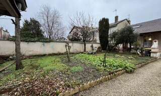 Maison 4 Pièces 89 m² à vendre à Oullins-Pierre-Bénite (69600)