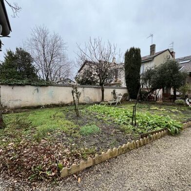 Maison 4 pièces 472500 €