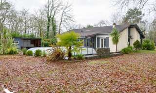 Maison 5 Pièces 132 m² à vendre à Mazerolles (40090)