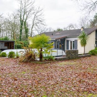 Maison 5 pièces 379000 €