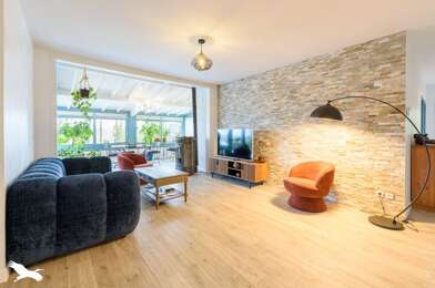 Maison 5 pièces 379000 €