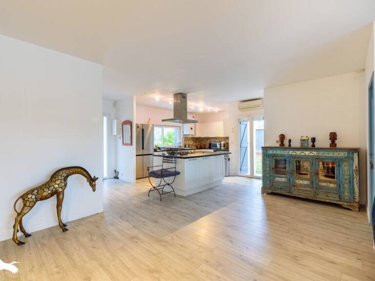 Maison 5 pièces 132 m² — photo 1