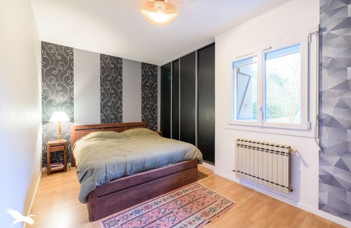 Vente maison 5 pièces 132 m² Mazerolles (40090) — photo 5